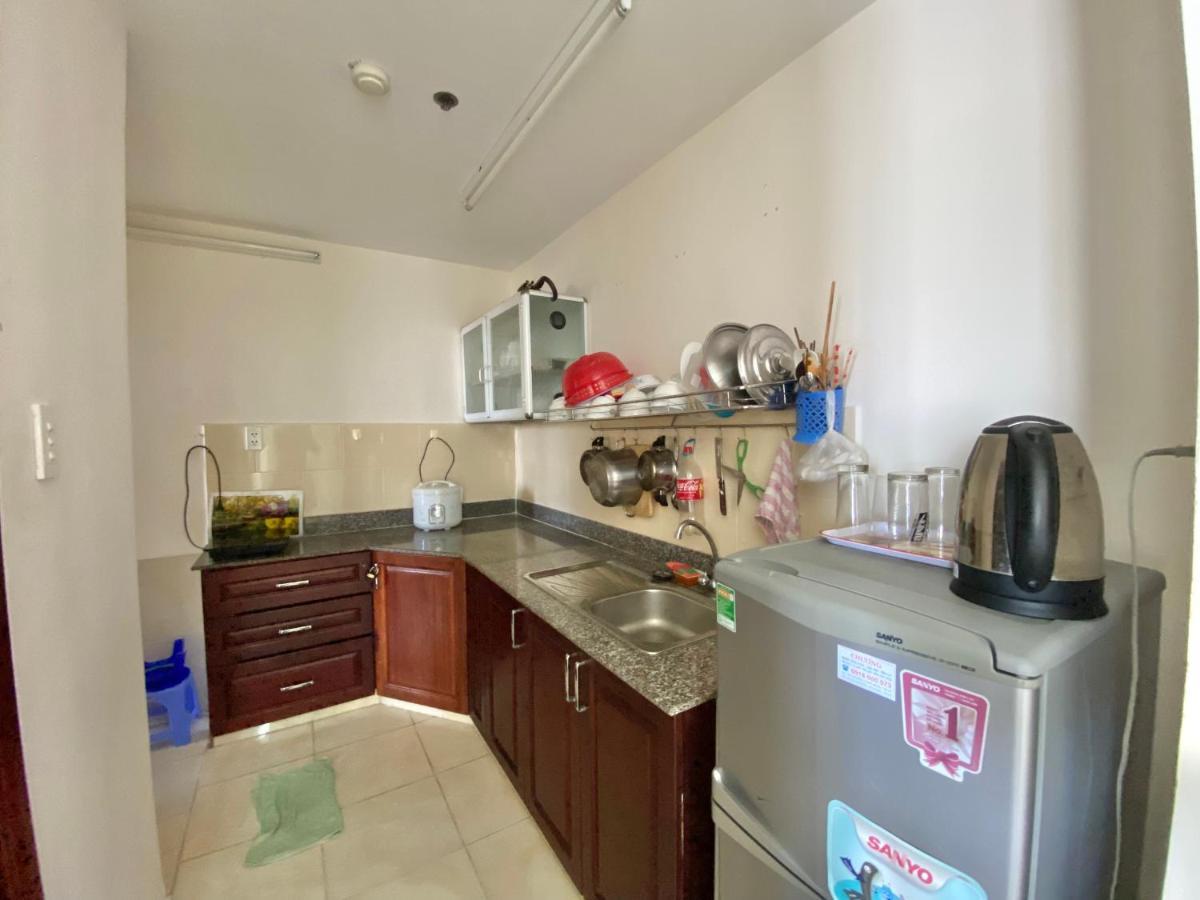 Xxx Apartman Vung Tau Kültér fotó