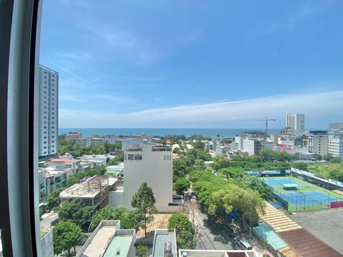 Xxx Apartman Vung Tau Kültér fotó