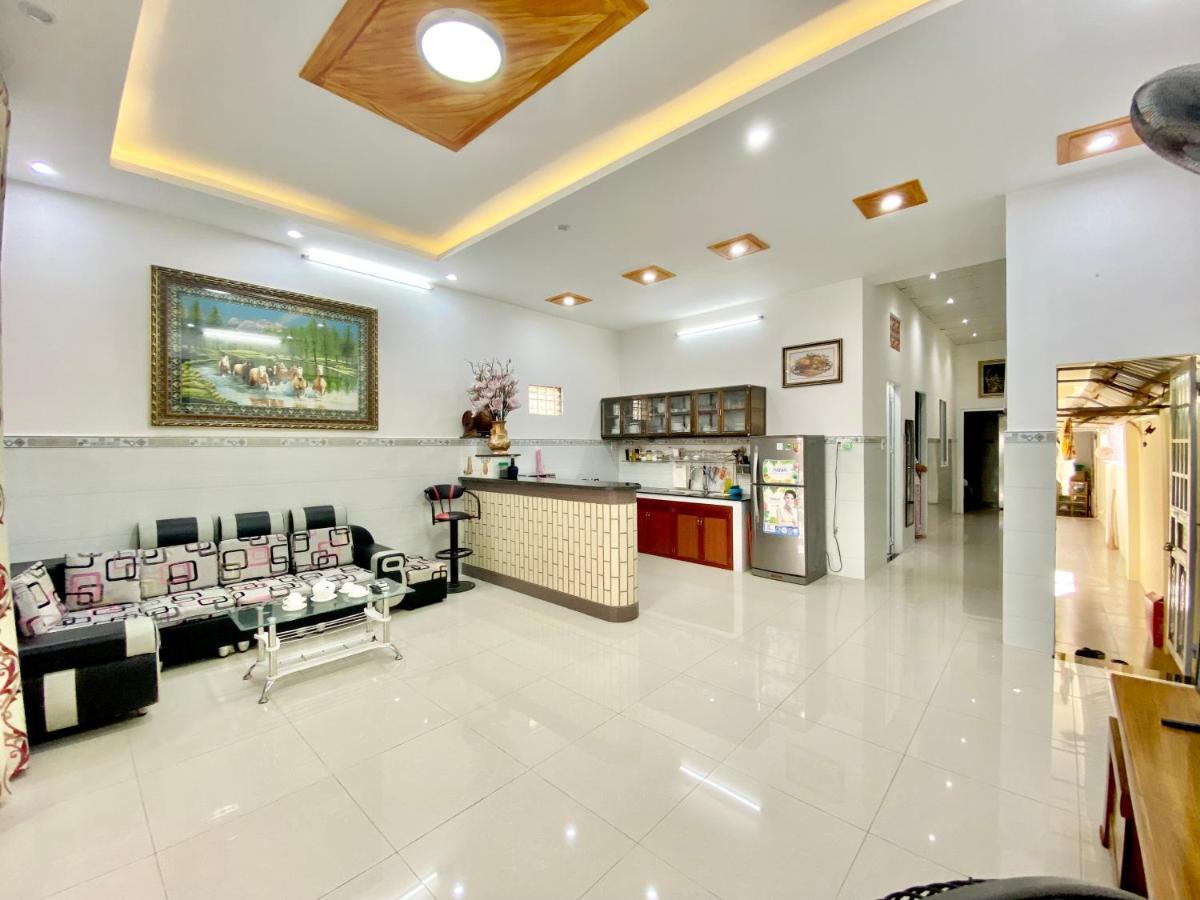 Xxx Apartman Vung Tau Kültér fotó