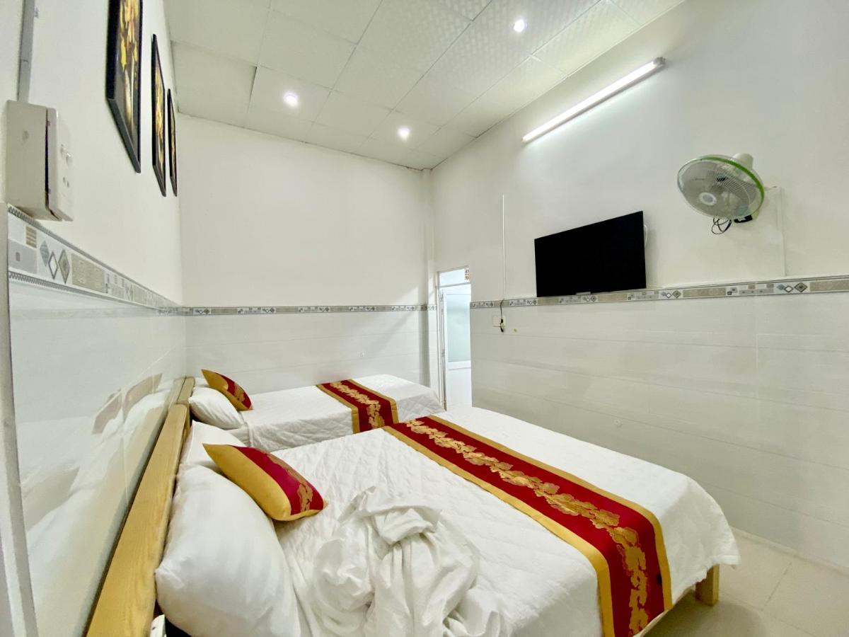 Xxx Apartman Vung Tau Kültér fotó