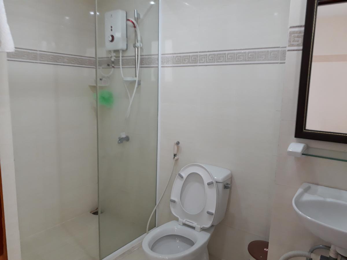 Xxx Apartman Vung Tau Kültér fotó